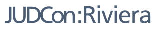 JUDCon2017:Riviera